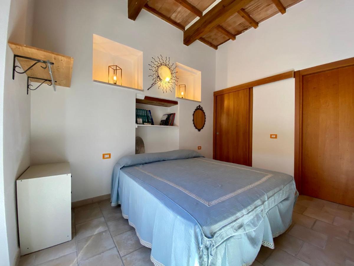 La Fucinaia Pet Friendly B&B Campiglia Marittima Exterior foto